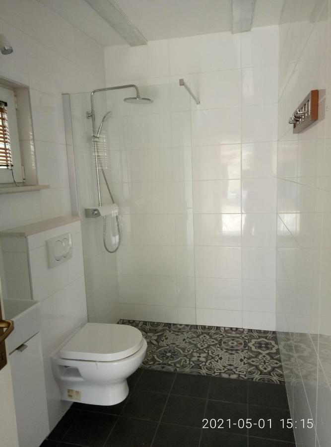 Apartman Vivian Пула Экстерьер фото