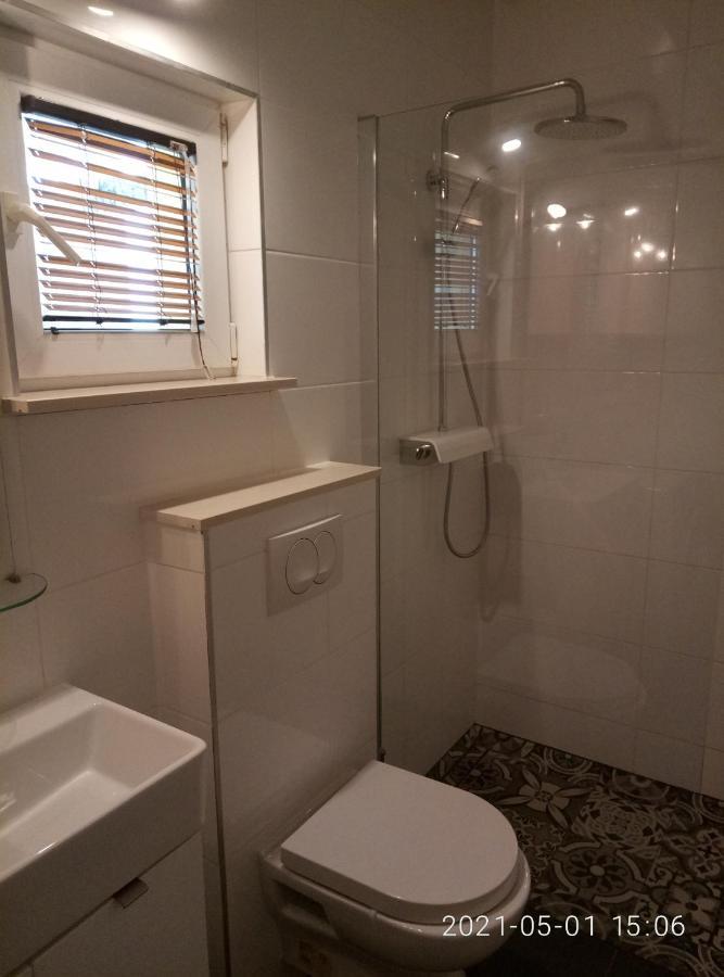 Apartman Vivian Пула Экстерьер фото