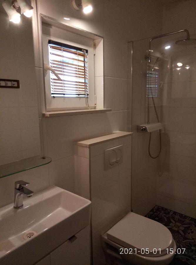 Apartman Vivian Пула Экстерьер фото