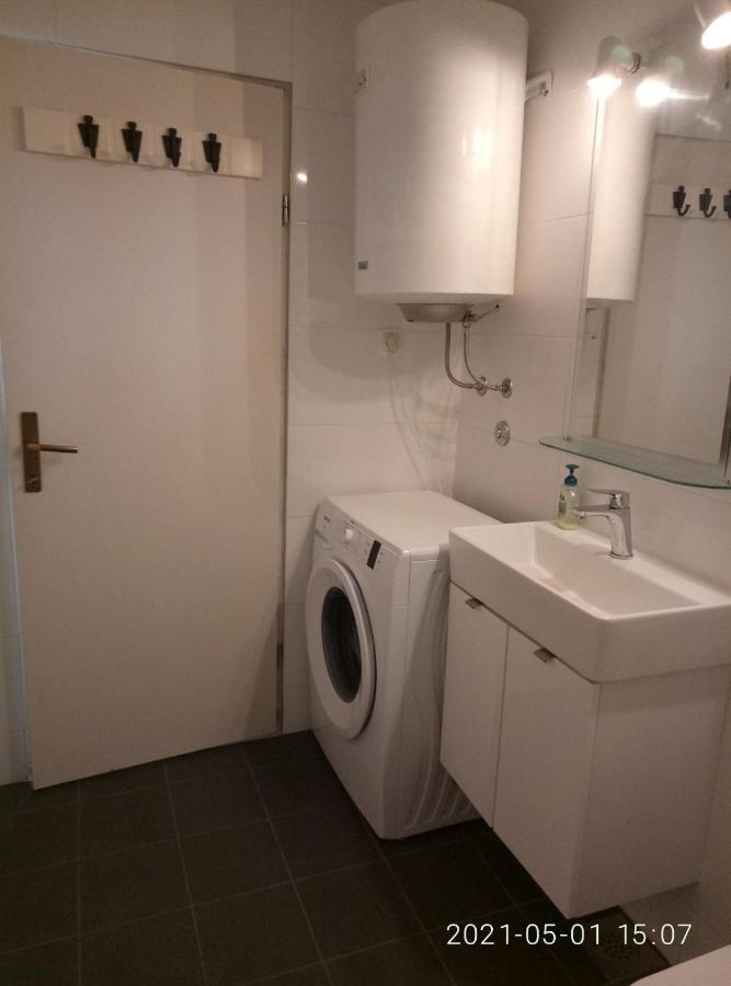 Apartman Vivian Пула Экстерьер фото