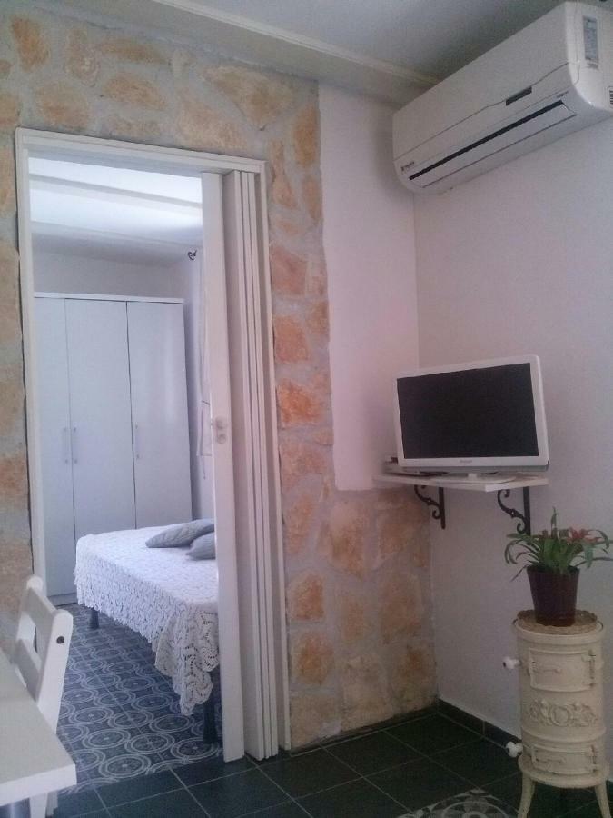 Apartman Vivian Пула Экстерьер фото