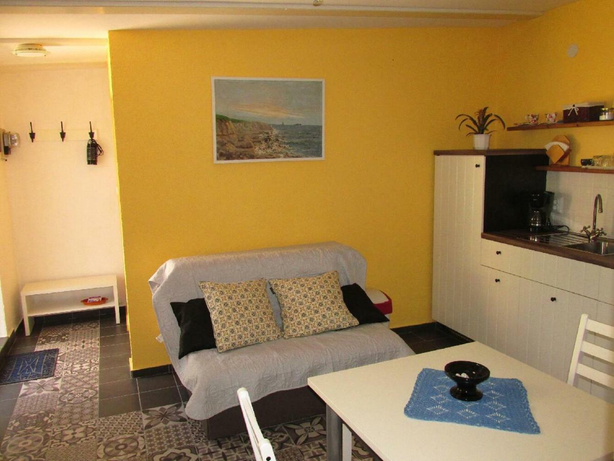 Apartman Vivian Пула Экстерьер фото