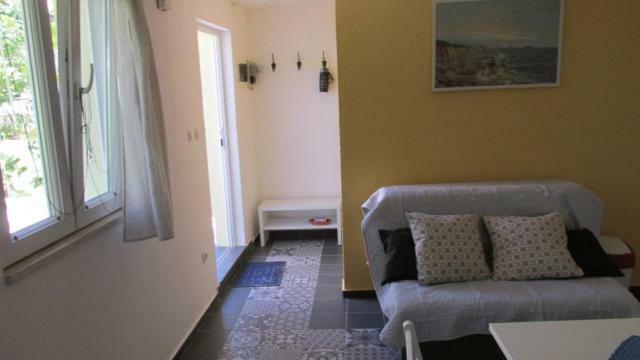 Apartman Vivian Пула Экстерьер фото