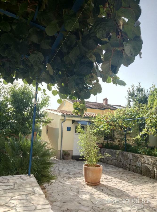 Apartman Vivian Пула Экстерьер фото